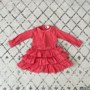 Girls dress mini boden